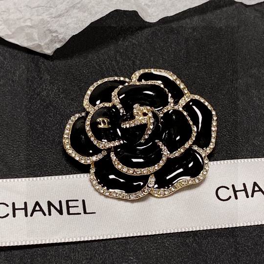 Chanel Brooch 12lyh02
